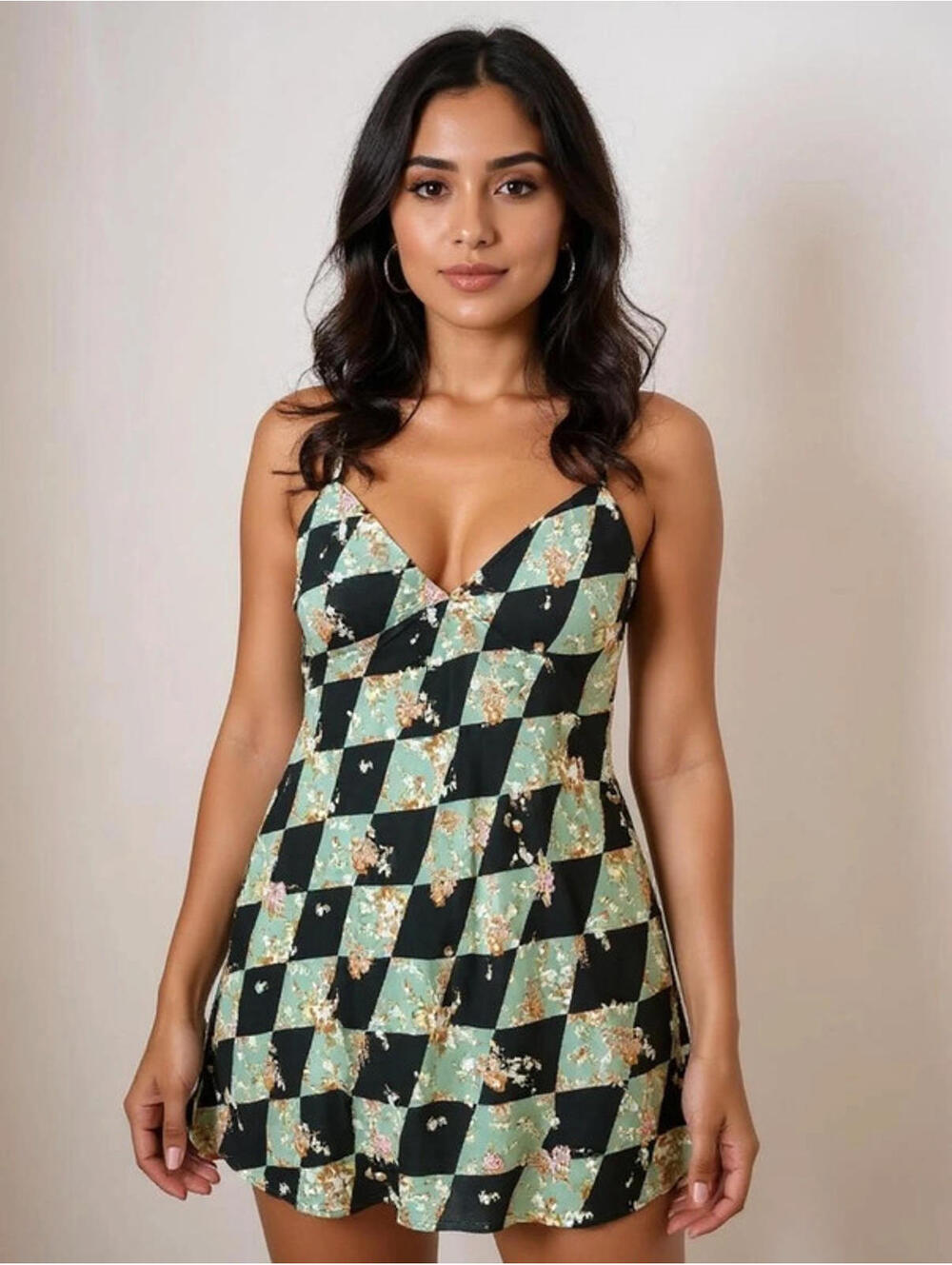 Urban Outfitters Pretty Please Cutout Mini Dress NWT Size XS Birthday Fairy Core